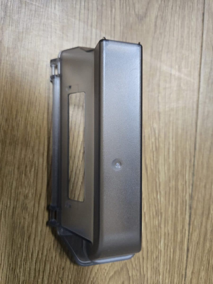(주)네쇼 협력 제조사 사출 성형 부품 14 — 실제 생산품